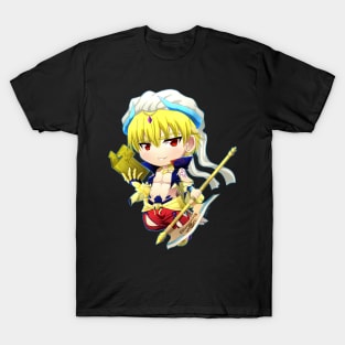 FGO: Caster Gilgamesh T-Shirt